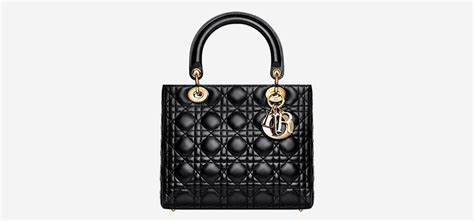 lady dior 1995